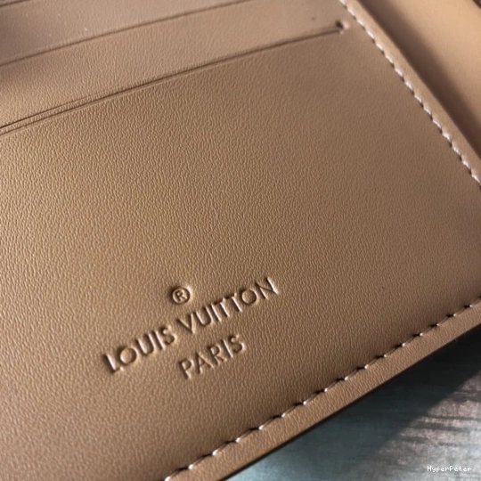 LOUIS WALLET VUITTON MULTIPLE 0804